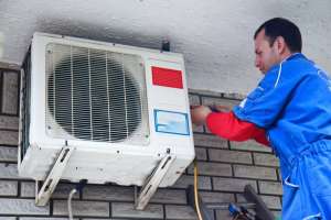 HVAC Companies Near Moreland, GA Available Now